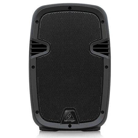 PK108A 250W Aktif Taşınabilir Hoparlör
