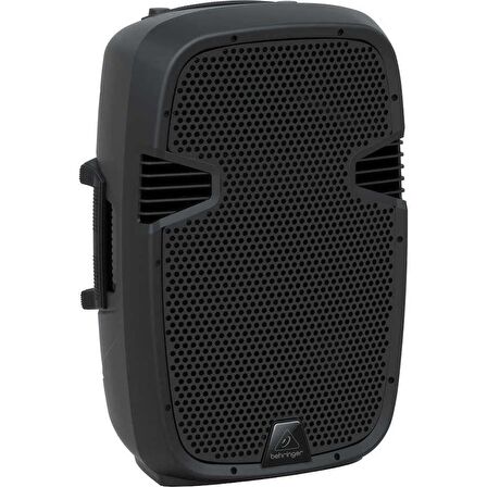 PK112A Bluetooth Destekli Aktif Taşınabilir Hoparlör