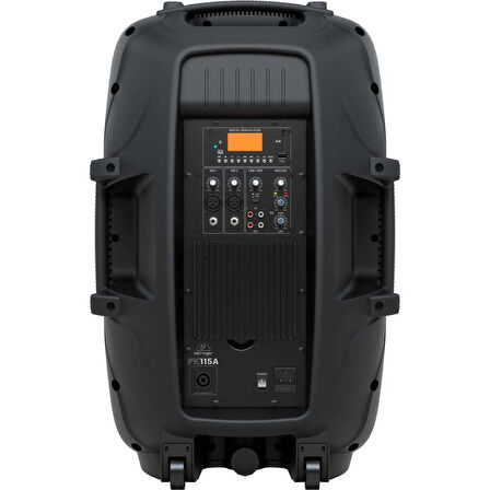 Behringer PK115A Bluetooth Destekli Taşınabilir Hoparlör
