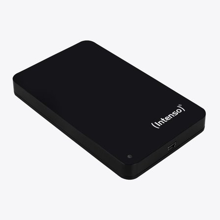 Intenso INT6021560 1 TB 2.5" USB 3.0 Taşınabilir Disk