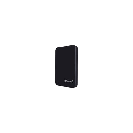 Intenso 2TB 2.5" USB 3.0 Taşınabilir Disk Siyah