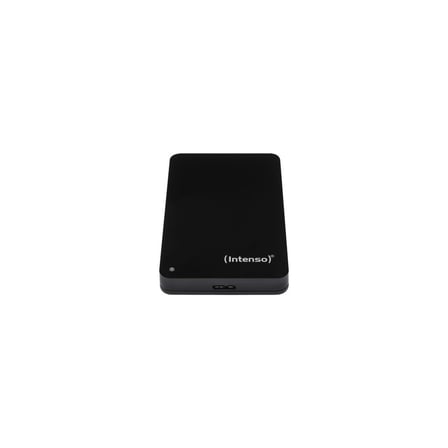 Intenso 2TB 2.5" USB 3.0 Taşınabilir Disk Siyah