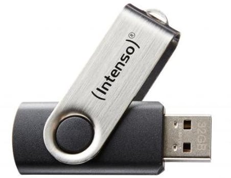 Intenso USB Flash 32GB Basic Line