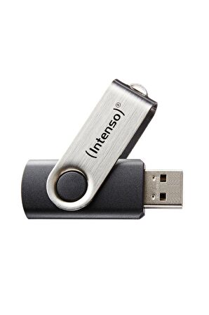 64GB USB2.0 3503490 Basic Line INTENSO