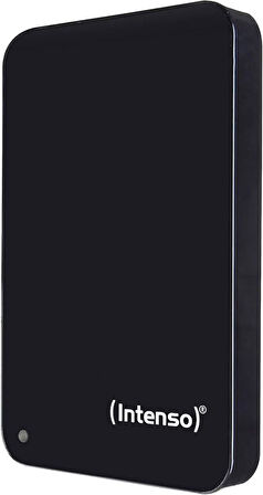 Intenso 6023580 USB 3.0 2.5" 2 TB Harici Harddisk Teşhir