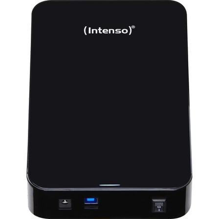 Intenso Memory Center 6TB 3,5" USB 3.0 Taşınabilir Disk 6031514