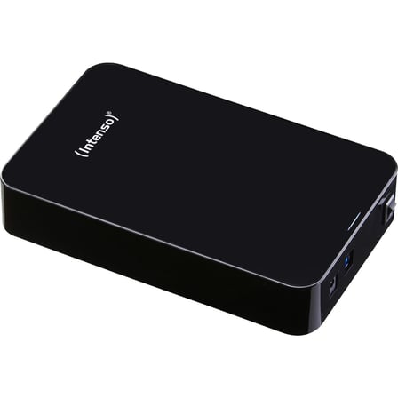 Intenso Memory Center 6TB 3,5" USB 3.0 Taşınabilir Disk 6031514