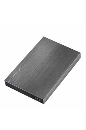 Intenso 6028680 2 Tb 2.5" Usb 3.0 Taşınabilir Disk Antrasit