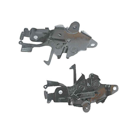 KİLİT KAPUT HILUX  98-01 LN-145