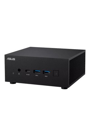 ExpertCenter PN52 R9-5900HX 12GB RAM 256GB SSD FDOS MİNİ MASAÜSTÜ PC & PER4 BELLEK