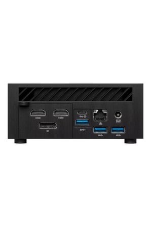 ExpertCenter PN52 R9-5900HX 12GB RAM 256GB SSD FDOS MİNİ MASAÜSTÜ PC & PER4 BELLEK