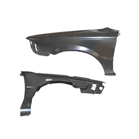 ÇAMURLUK COROLLA   88-92 AE-92 ÖN SOL