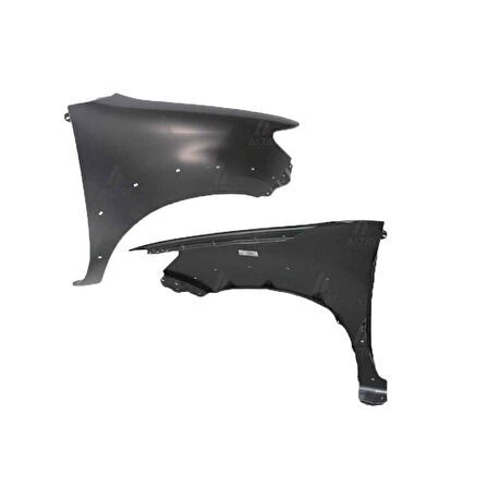 ÇAMURLUK HILUX 12-15 ÖN SAĞ