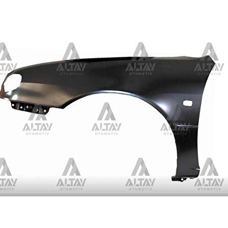 ÇAMURLUK COROLLA 00-02 ZZ-111 ÖN SOL