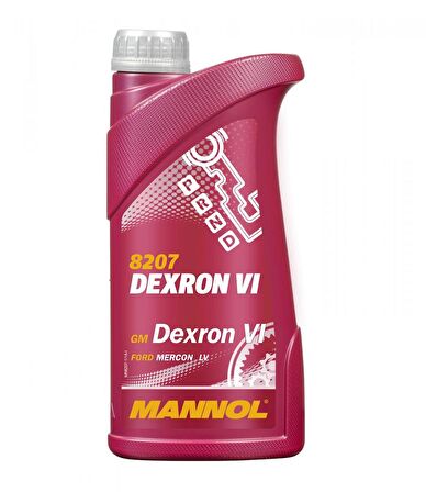 MN8207-1 DEXRON 6 1 L