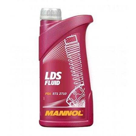 MN8302-1  LDS FLUID 1 L