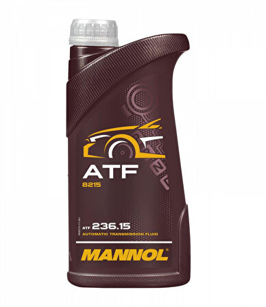 MN8215-1 ATF SPECIAL FLUID  236.15 1 L