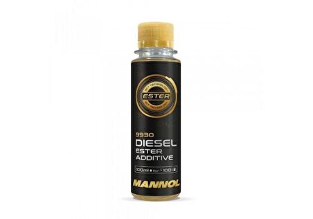 MN9930-0.1 PET 9930 DİESEL ESTER ADDİTİVE 100 ML