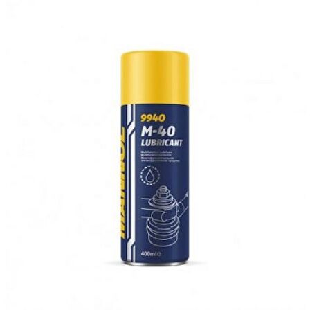 MN9940-0.4 M-40 LUBRICANT 0.4 ML