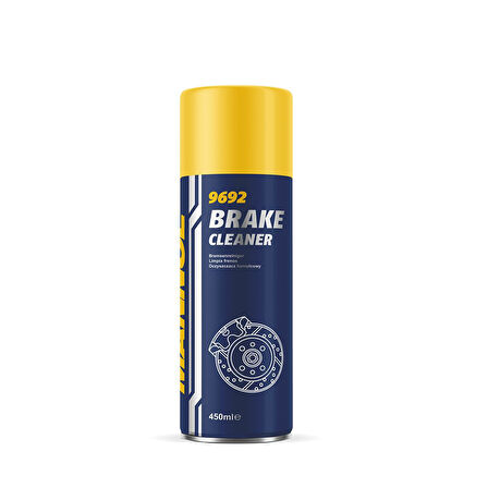MN9692-0.450 ML BREAKE CLEANER 450 ML
