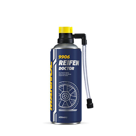 MN9906-0.450ML REIFEN DOCTOR   0.450 ML