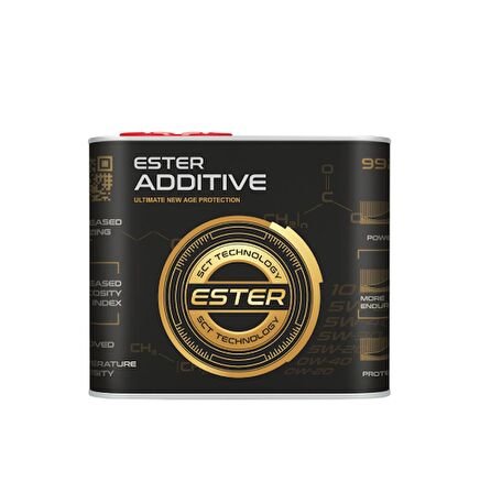 MN9929-0.5ME ESTER ADDİTİVE 0.45 KG