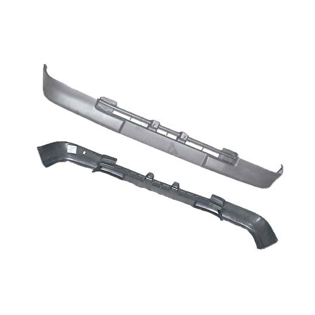 TAMPON HILUX ÖN ALT PARÇA  97-02 (KARLIK) LN-145