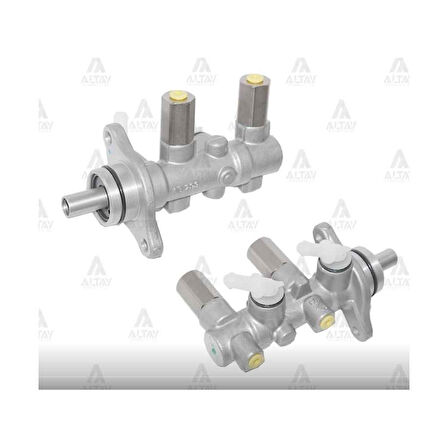 FREN ANA MERKEZ PICANTO 04-10 (BGF)