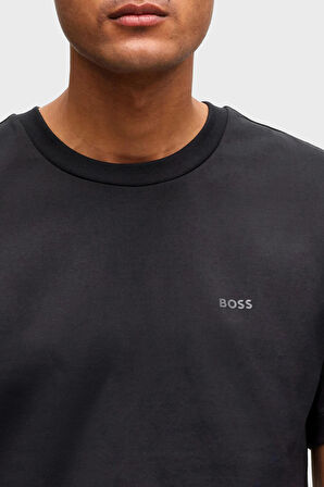 Boss Erkek T Shirt 50468347 001
