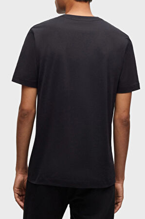 Boss Erkek T Shirt 50468347 001