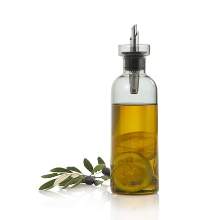 Adhoc AromaPour Yağdanlık ve Sirkelik Şişesi 500 ml