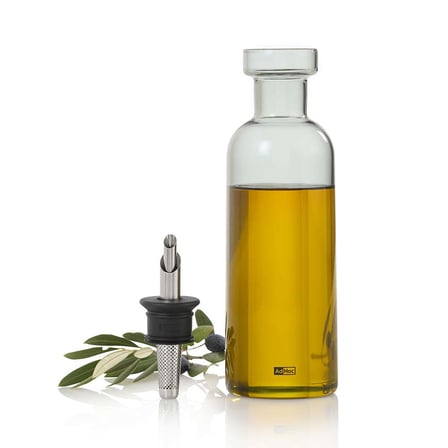 Adhoc AromaPour Yağdanlık ve Sirkelik Şişesi 500 ml