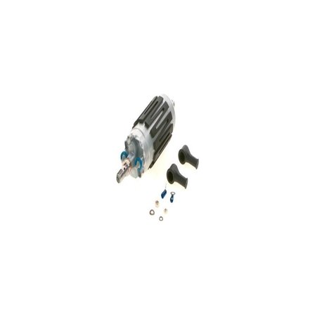 0580464125 Yakit Pompasi Audi 1.8 / 2.0 / 2.2 / 2.8 . Mercedes W124 93-95 W140 93-98 W463 94-97 (WC678279A)