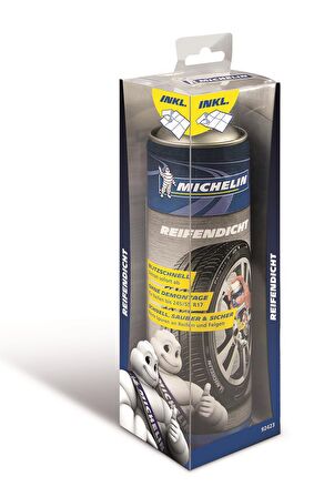 Michelin MC92423 500ml Lastik Tamir Spreyi