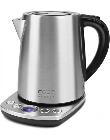 Caso 1869 WK2100 Çelik 1.2 Lt Kettle
