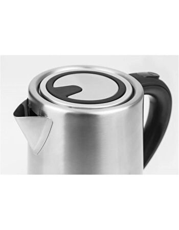 Caso 1869 WK2100 Çelik 1.2 Lt Kettle