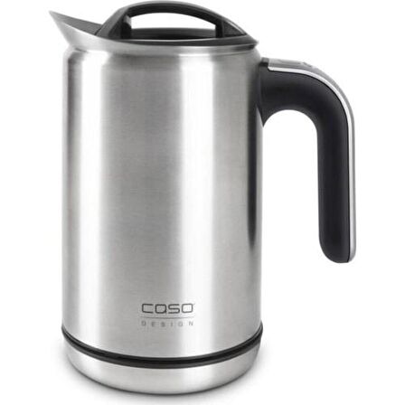 Caso 1873 WK COOL-TOUCH DESIGN Çelik 1 Lt Kettle