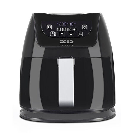 Caso 3179 Af 255 Aır Fryer