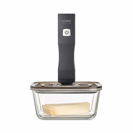 Caso Vakumlu Saklama Kabı 1,5 L