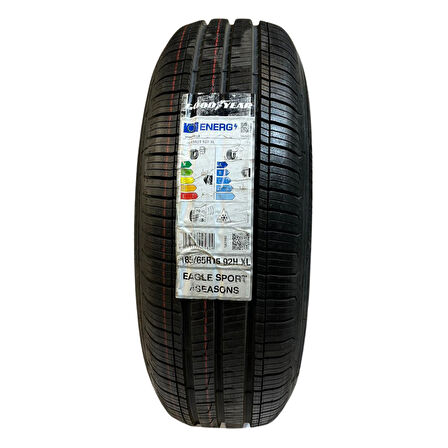 185/65R15  G.YEAR EAGLE SPORT 4 SEASONS 92H