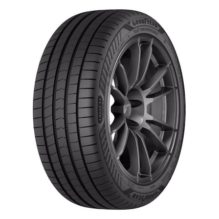 Goodyear 235/45 R18 94W Eagle F1 Asymmetric 6 Oto Yaz Lastiği (Üretim: 2026)