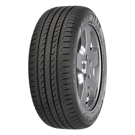 Goodyear 215/65R16 102H Efficientgrip SUV Oto Yaz Lastiği (Üretim: 2025)