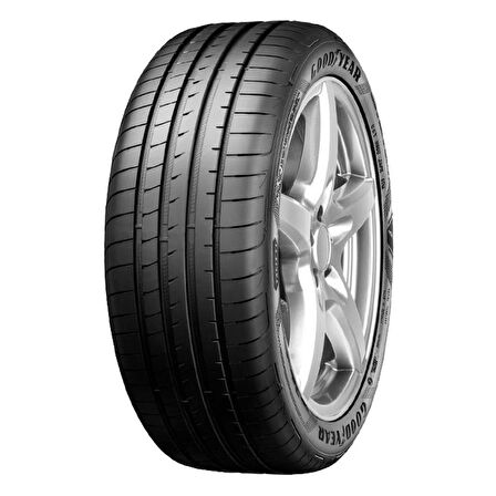 Goodyear 285/35R21 105Y XL Eagle F1 Asymmetric 5 * ST FP Oto Yaz Lastiği (Üretim: 2024)