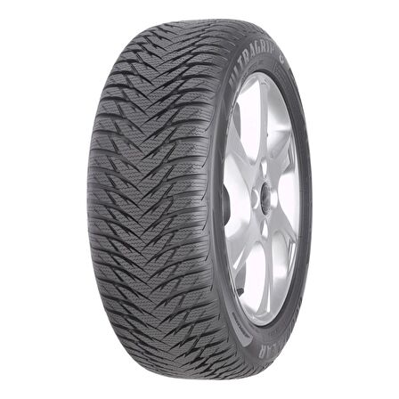 GOODYEAR 205/55R16 91T UG 8 MS FP 2021 YILI ÜRETİMLİ