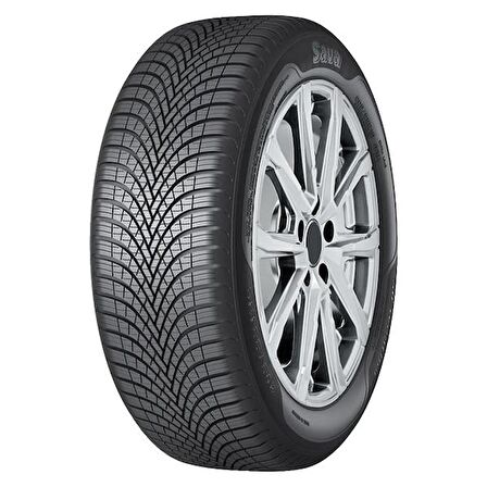 Sava 225/50 R17 98V All Weather XL FP Oto 4 Mevsim Lastiği (Üretim:2024)