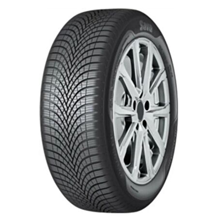 Sava 225/55 R17 101W All Weather XL Oto Dört Mevsim Lastiği (Üretim: 2023)