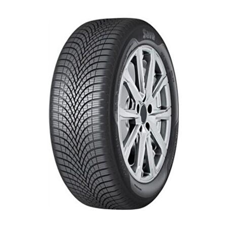 225/55R17 101W ALL WEATHER XL