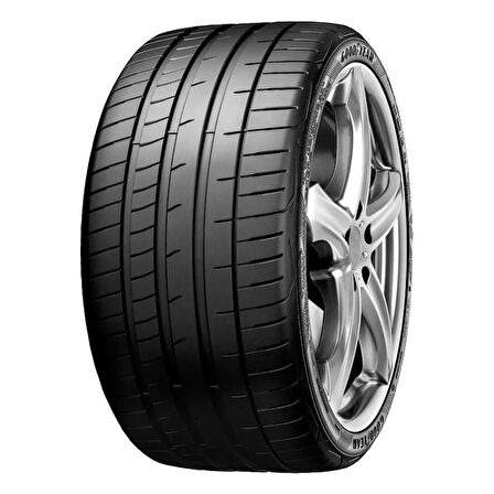 Goodyear 265/40ZR20 104Y XL Eagle F1 SuperSport FP Oto Yaz Lastiği (Üretim: 2024)