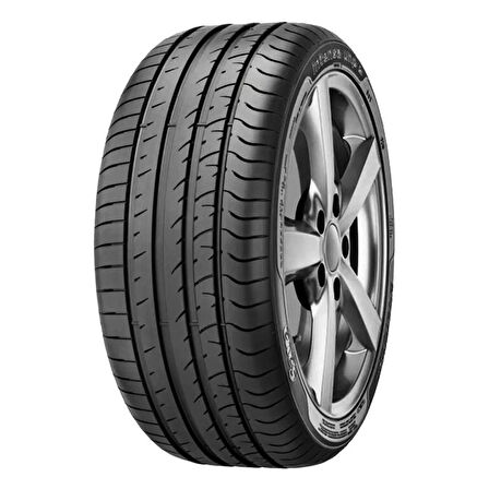 Sava 225/40R18 92Y Intensa UHP 2 XL FP Oto Yaz Lastiği (Üretim:2024)