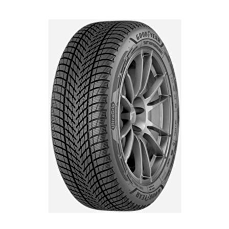 Goodyear 215/65 R16 98H UltraGrip Performance 3 Oto Kış Lastiği (Üretim: 2023,37.Hafta)